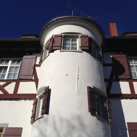 Hotel/Restaurant Nicolai Torkel คอนสตานซ์ ภายนอก รูปภาพ