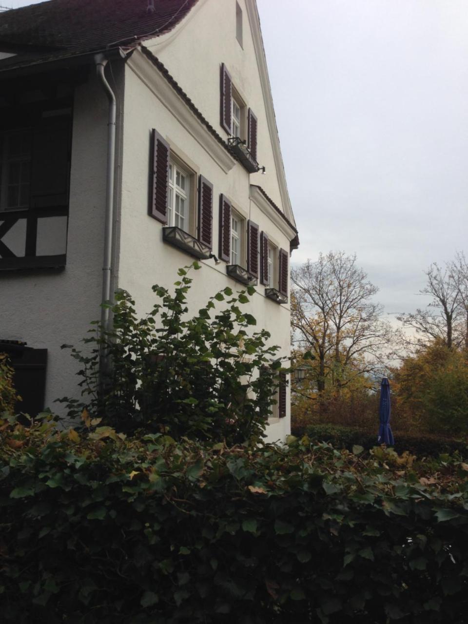 Hotel/Restaurant Nicolai Torkel คอนสตานซ์ ภายนอก รูปภาพ